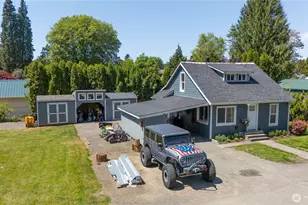 621 S 1st St, Toledo, WA 98591 - Photo 21