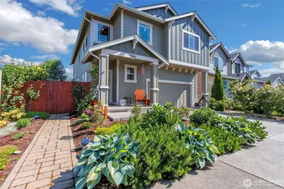 1504 29th Street NW, Puyallup, WA 98371 - Photo 1