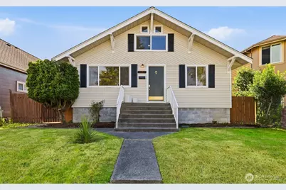 5122 N Shirley Street, Ruston, WA 98407 - Photo 1
