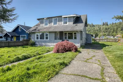 2311 Aberdeen Avenue, Hoquiam, WA 98550 - Photo 1
