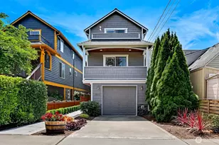 2447 NW 62nd St, Seattle, WA 98107 - Photo 1