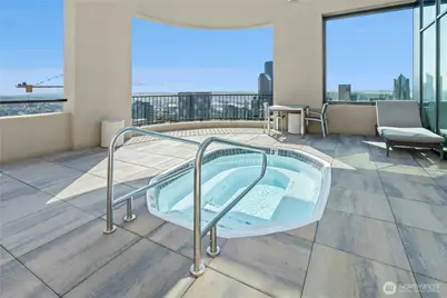 1301 Spring Street #8B, Seattle, WA 98104 - Photo 19