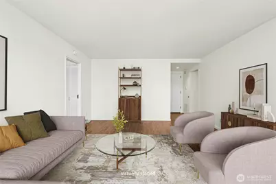 1301 Spring Street #8B, Seattle, WA 98104 - Photo 9