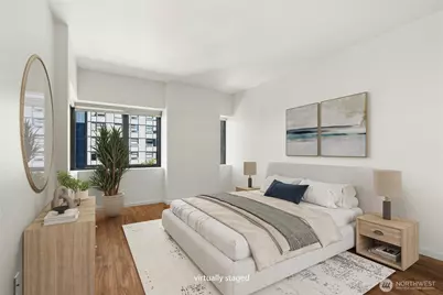 1301 Spring Street #8B, Seattle, WA 98104 - Photo 13