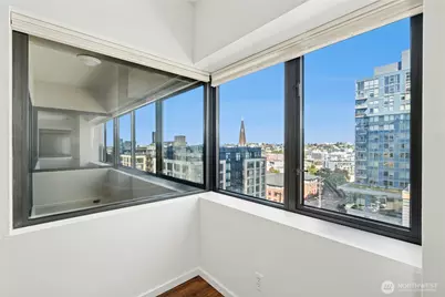 1301 Spring Street #8B, Seattle, WA 98104 - Photo 15