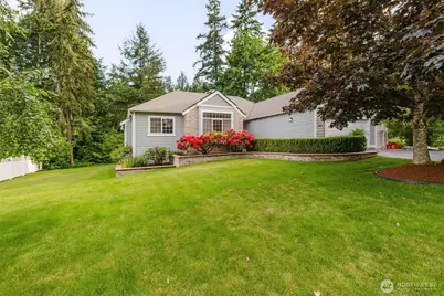 2031 NE Marina Vista Court, Poulsbo, WA 98370 - Photo 1