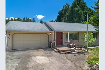 70 E Sycamore Place, Shelton, WA 98584 - Photo 1