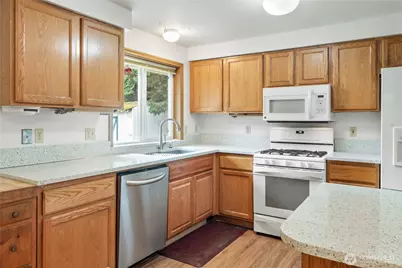 70 E Sycamore Place, Shelton, WA 98584 - Photo 7