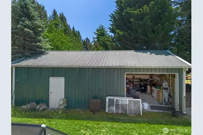 70 E Sycamore Place, Shelton, WA 98584 - Photo 15