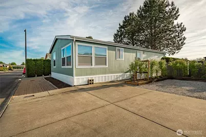 4751 Birch Bay Lynden Road #170, Blaine, WA 98230 - Photo 3