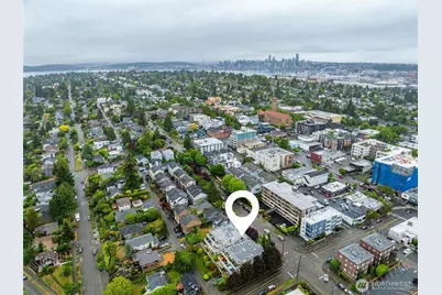 4457 44th Avenue SW #101, Seattle, WA 98116 - Photo 27