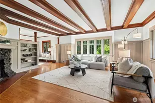 2077 E Howe St, Seattle, WA 98112 - Photo 5