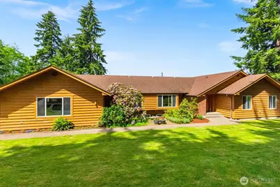 10140 Case Road SW, Olympia, WA 98512 - Photo 1