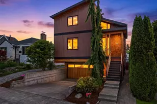 543 N 83rd St, Seattle, WA 98103 - Photo 1