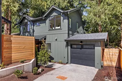 3022 NE 95th, Seattle, WA 98115 - Photo 1