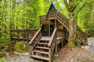 11857 Tyee River Road NE, Skykomish, WA 98288 - Photo 31