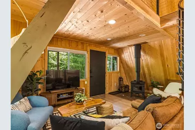 11857 Tyee River Road NE, Skykomish, WA 98288 - Photo 5