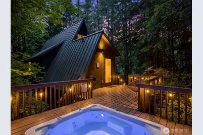 11857 Tyee River Road NE, Skykomish, WA 98288 - Photo 25
