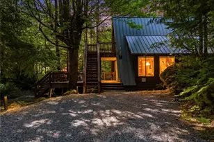 11857 Tyee River Road NE, Skykomish, WA 98288 - Photo 3
