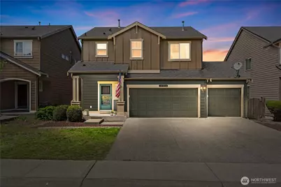 18318 73rd Avenue E, Puyallup, WA 98375 - Photo 1