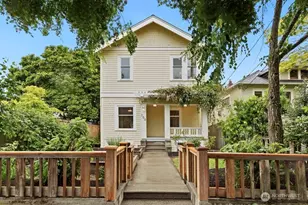 108 N 54th St, Seattle, WA 98103 - Photo 1