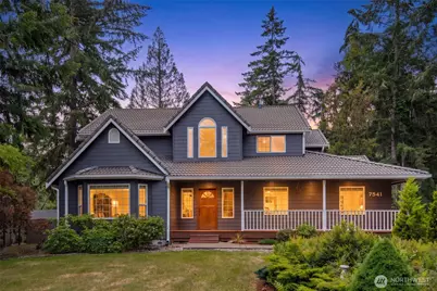 7541 58th Avenue NE, Olympia, WA 98516 - Photo 3