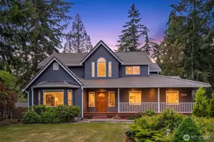 7541 58th Ave NE, Olympia, WA 98516 - Photo 3