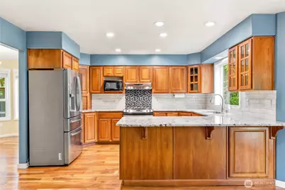 7541 58th Avenue NE, Olympia, WA 98516 - Photo 11