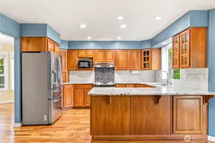7541 58th Ave NE, Olympia, WA 98516 - Photo 11