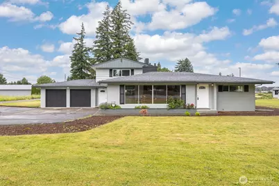 108 W Bartlett Road, Lynden, WA 98264 - Photo 1