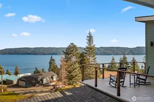 41 N Mardell Ave, Hoodsport, WA 98548 - Photo 1