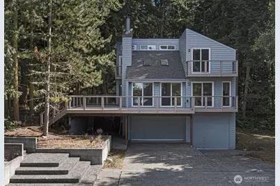 27 Dryad Place, Lopez Island, WA 98261 - Photo 1