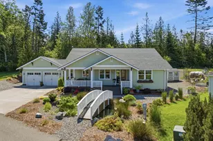 651 Happy View Ln, Sequim, WA 98382 - Photo 1