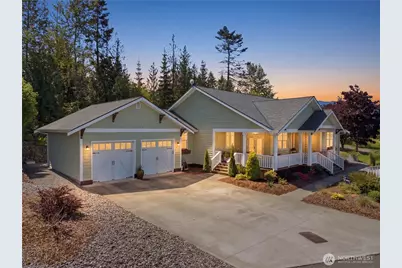 651 Happy View Lane, Sequim, WA 98382 - Photo 39