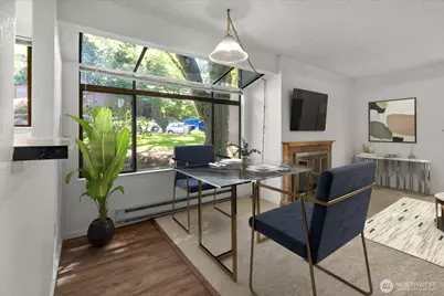 10015 NE 123rd Street #G-A, Kirkland, WA 98034 - Photo 5