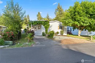 22715 91st Ave Ct E, Graham, WA 98338 - Photo 1