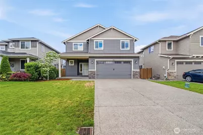 6614 S Mullen Street, Tacoma, WA 98409 - Photo 1
