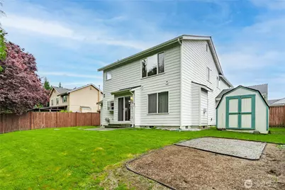 23323 106th Street E, Buckley, WA 98321 - Photo 27