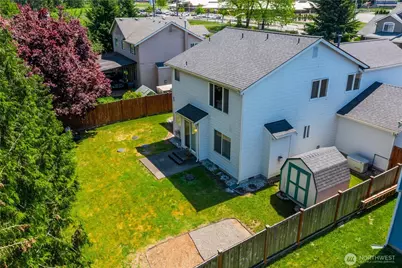23323 106th Street E, Buckley, WA 98321 - Photo 25