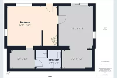 6 Marions Cove Road, Republic, WA 99166 - Photo 33
