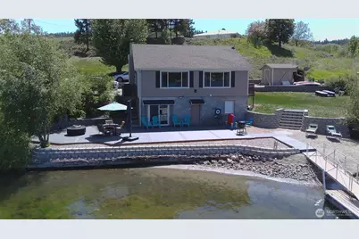 6 Marions Cove Road, Republic, WA 99166 - Photo 1