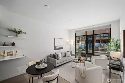 1760 NW 56th Street #122, Seattle, WA 98107 - Photo 11