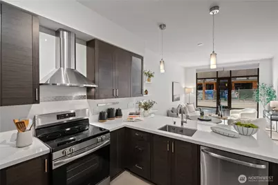 1760 NW 56th Street #122, Seattle, WA 98107 - Photo 7