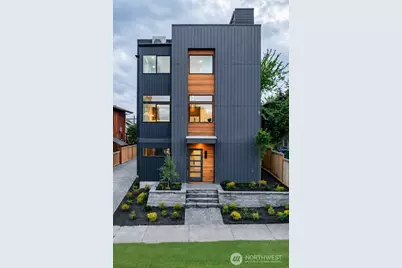 4531 Corliss Avenue N, Seattle, WA 98103 - Photo 1