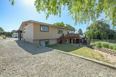 702 N Lyle Avenue, East Wenatchee, WA 98802 - Photo 37
