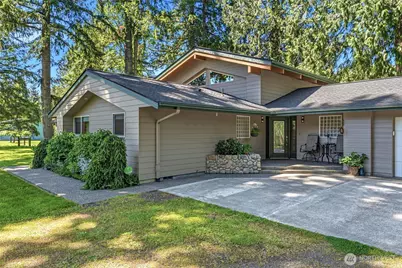 117 River Lane, Toledo, WA 98591 - Photo 1