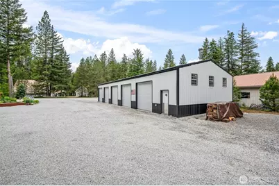 2630 Cottonwoood Lane, Leavenworth, WA 98826 - Photo 3