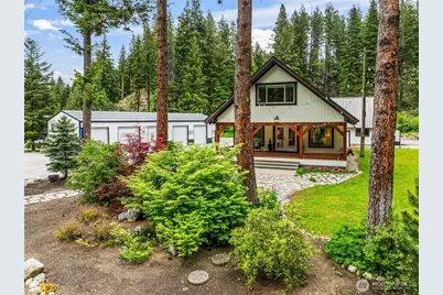 2630 Cottonwoood Lane, Leavenworth, WA 98826 - Photo 1
