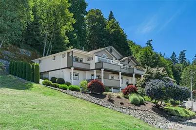 407 Vanderlin Drive, Camano Island, WA 98282 - Photo 1