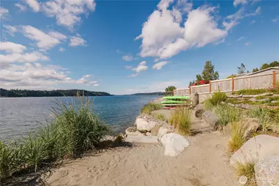 3262 Beach Drive E, Port Orchard, WA 98366 - Photo 5